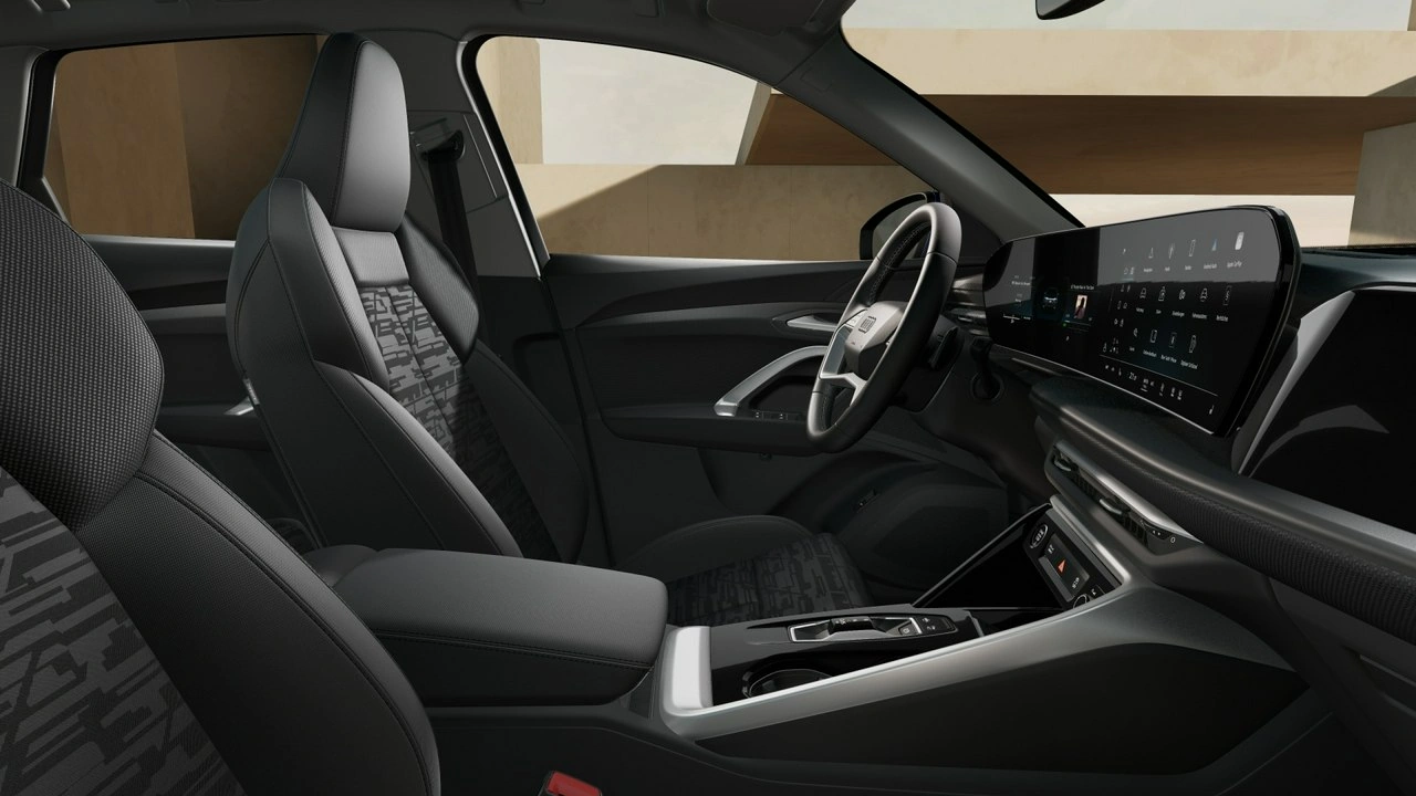 Audi Q5 - Zdjęcie 8