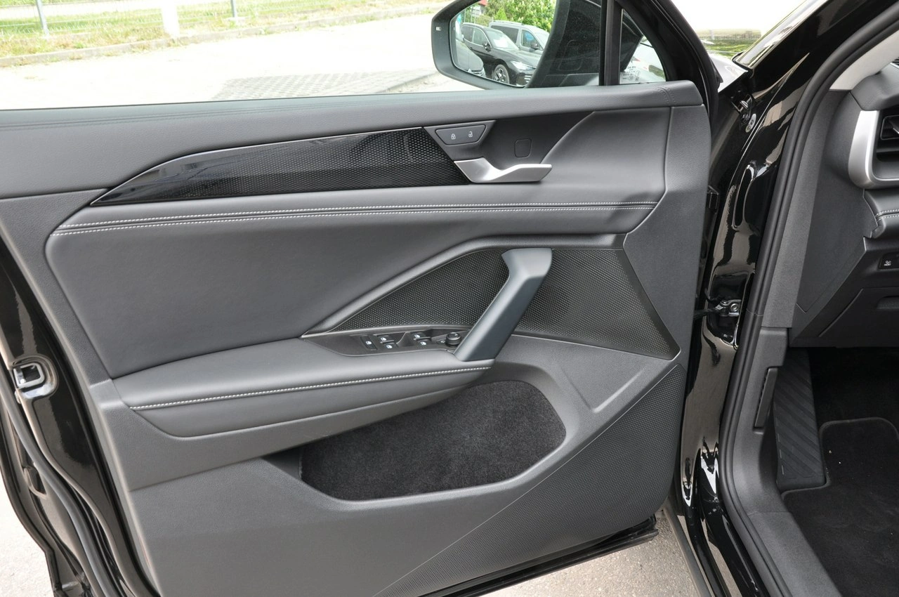 Volkswagen Tayron - Zdjęcie 9