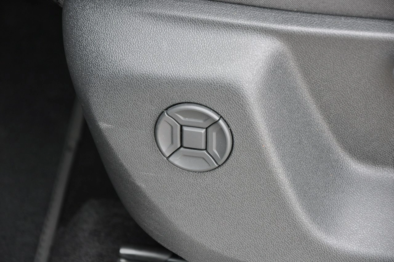 Volkswagen Tayron - Zdjęcie 12