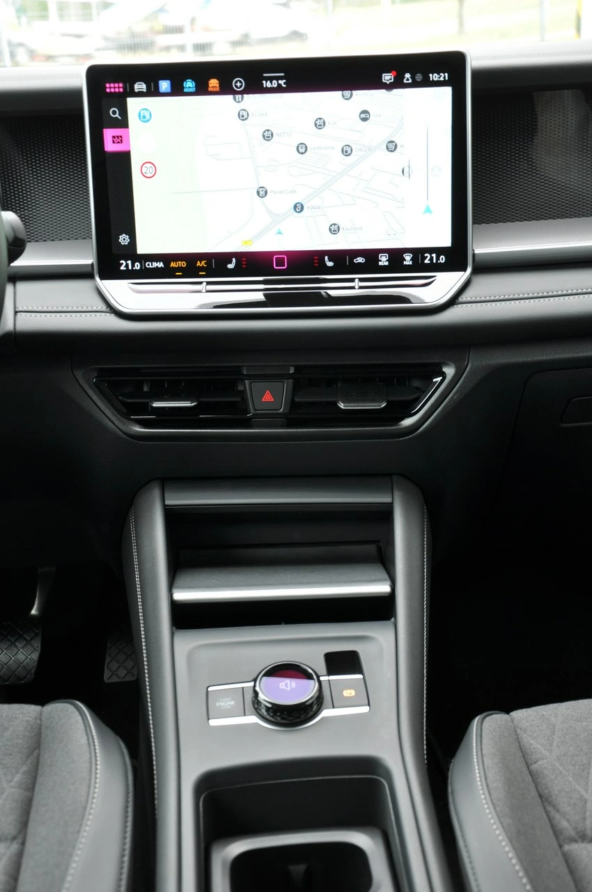 Volkswagen Tayron - Zdjęcie 15