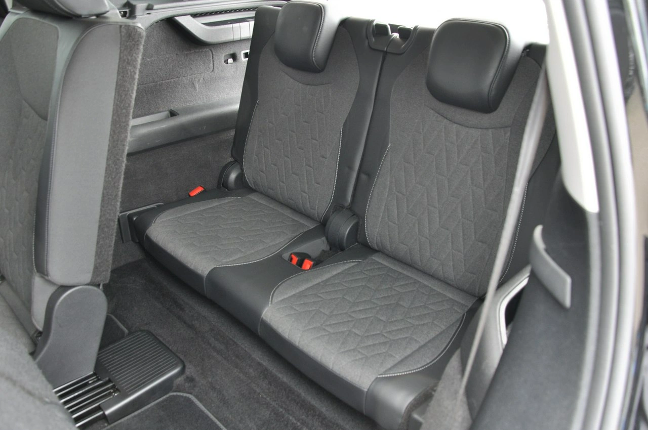 Volkswagen Tayron - Zdjęcie 39