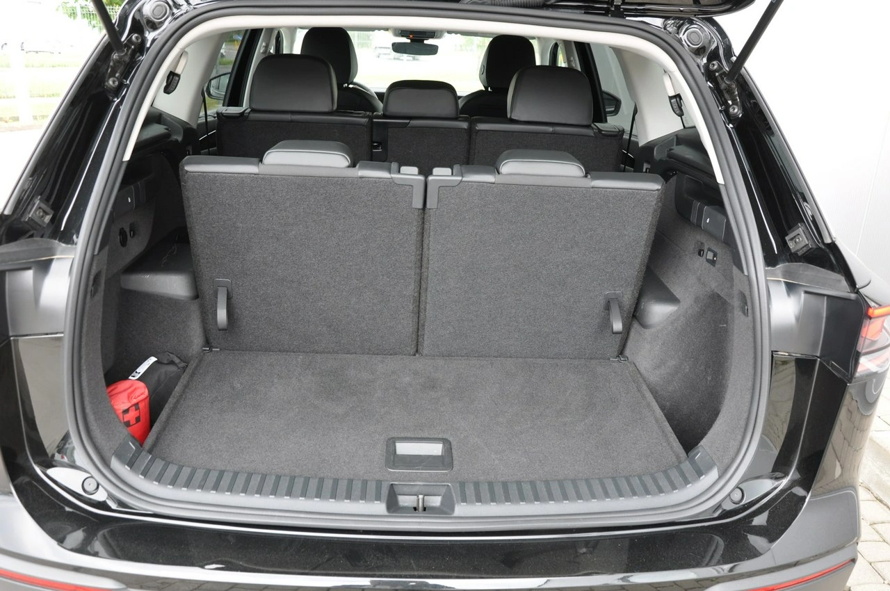 Volkswagen Tayron - Zdjęcie 40