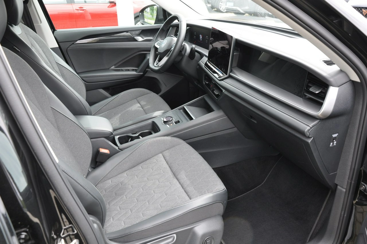 Volkswagen Tayron - Zdjęcie 44