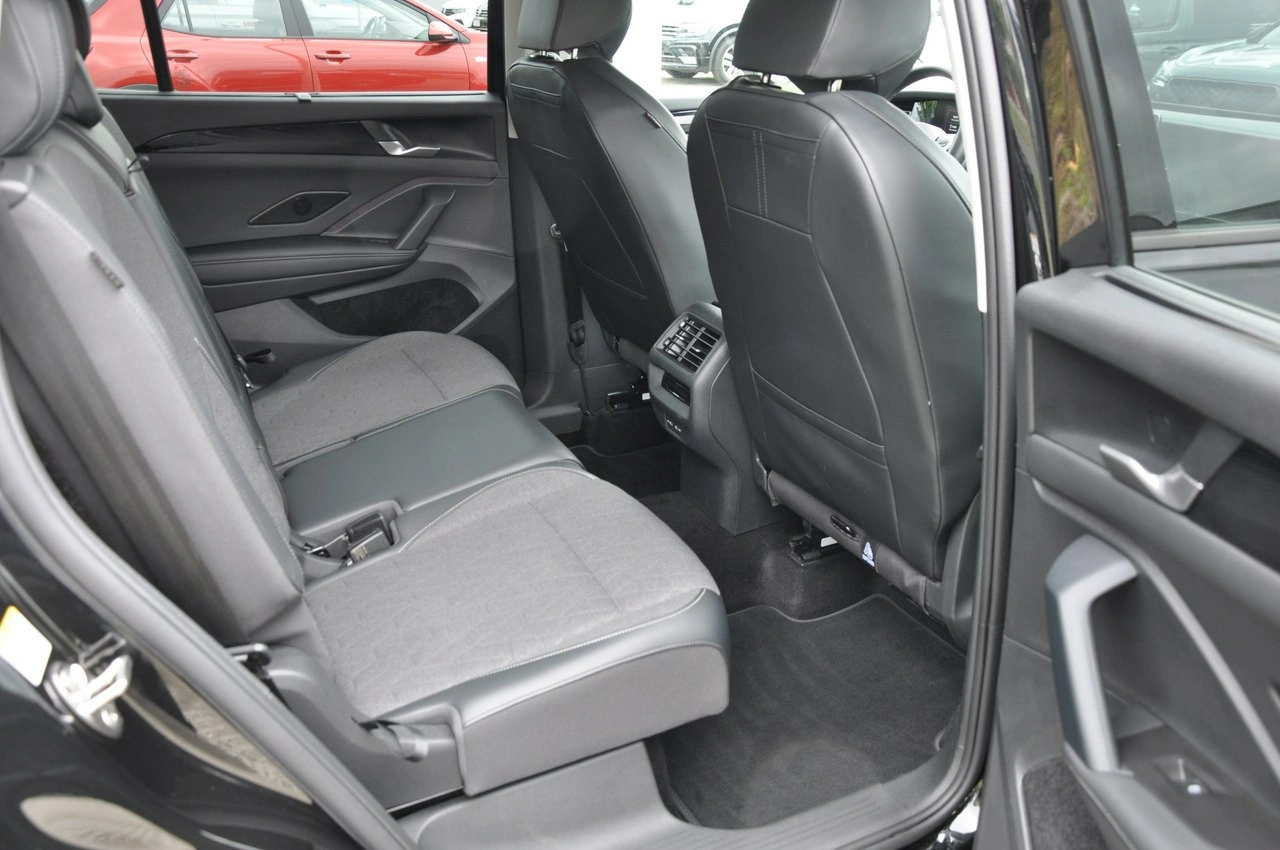 Volkswagen Tayron - Zdjęcie 45