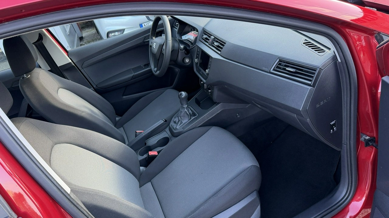Seat Ibiza - Zdjęcie 15