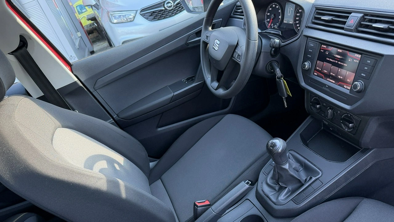 Seat Ibiza - Zdjęcie 16