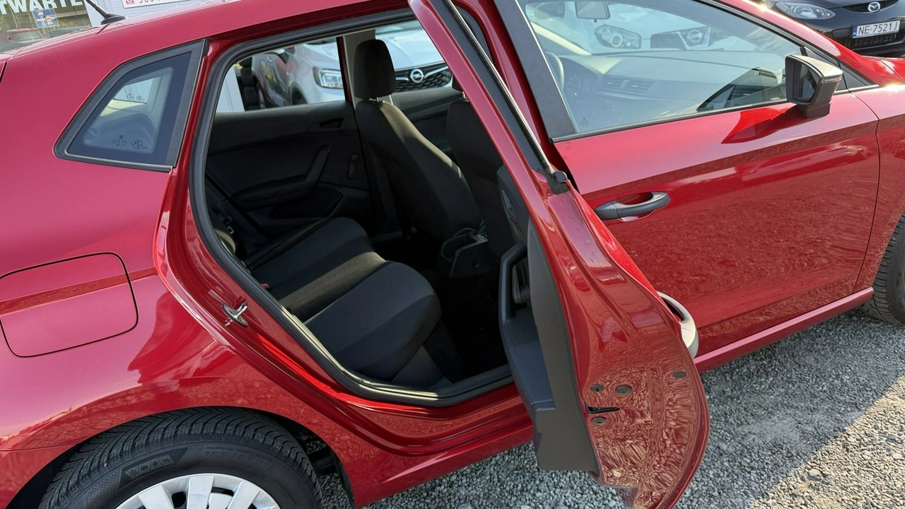 Seat Ibiza - Zdjęcie 17