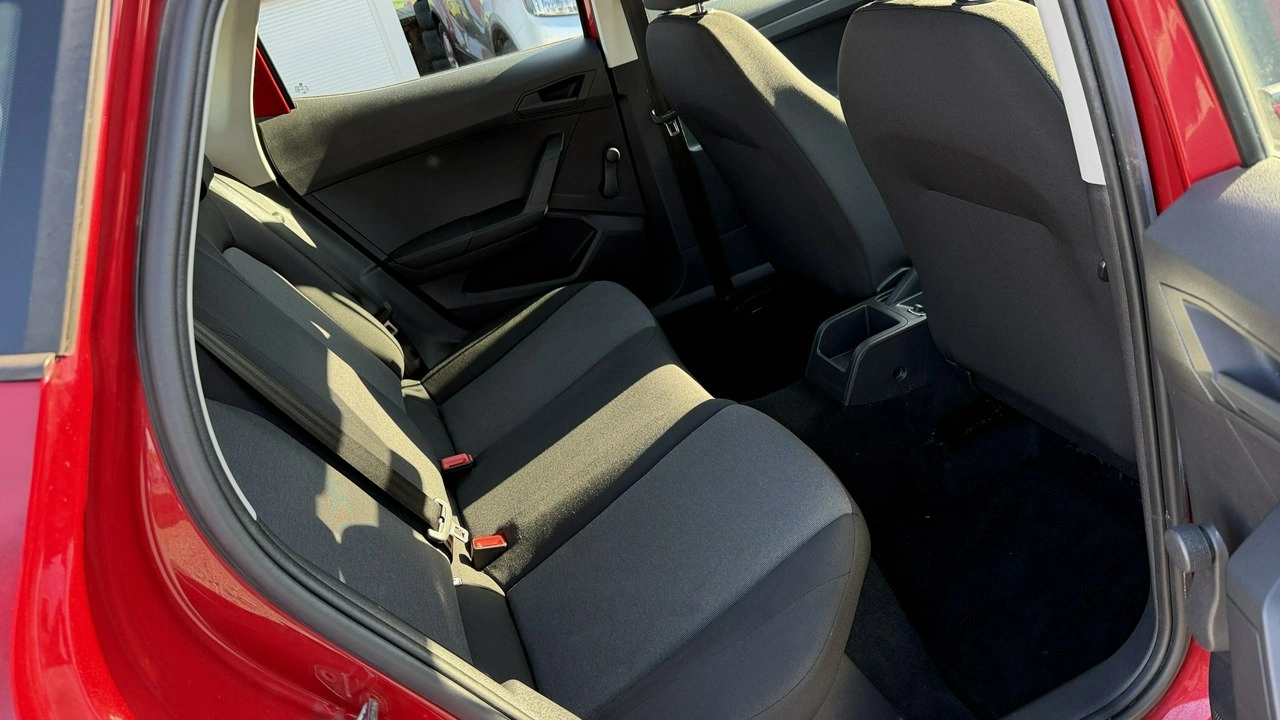 Seat Ibiza - Zdjęcie 18