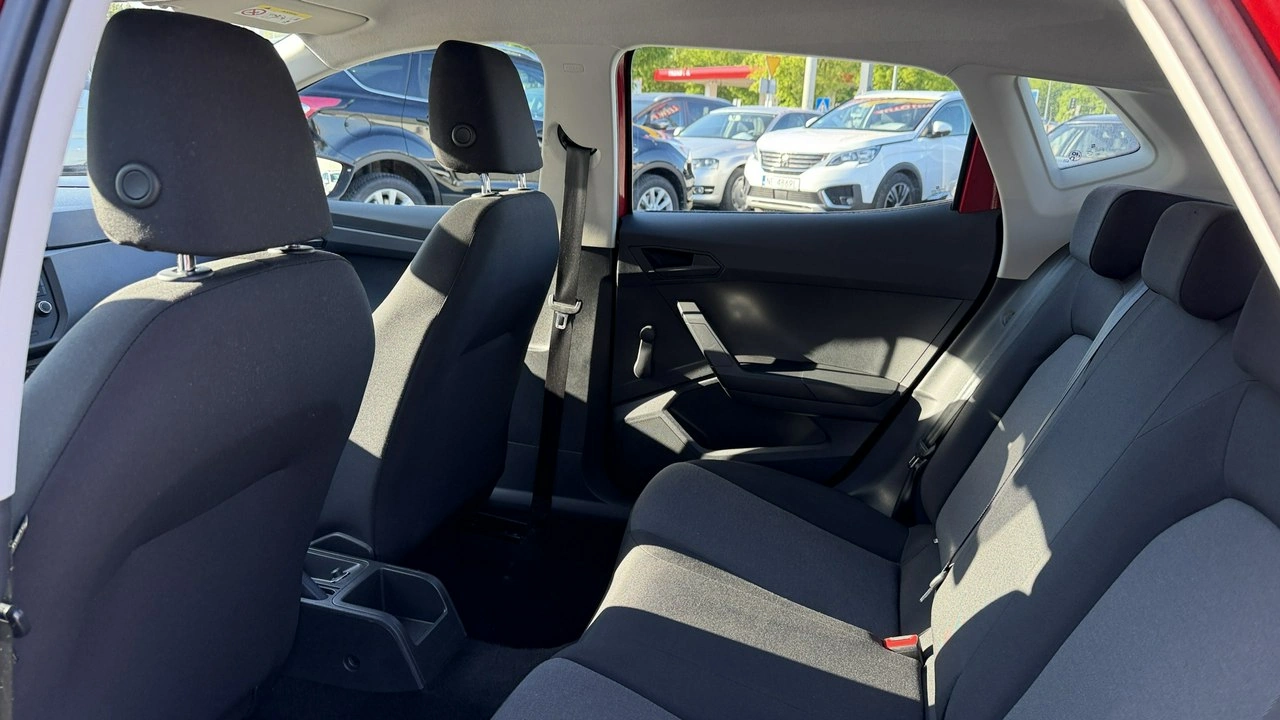 Seat Ibiza - Zdjęcie 19