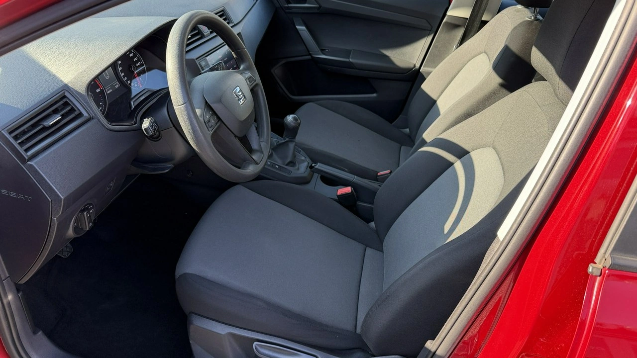 Seat Ibiza - Zdjęcie 21