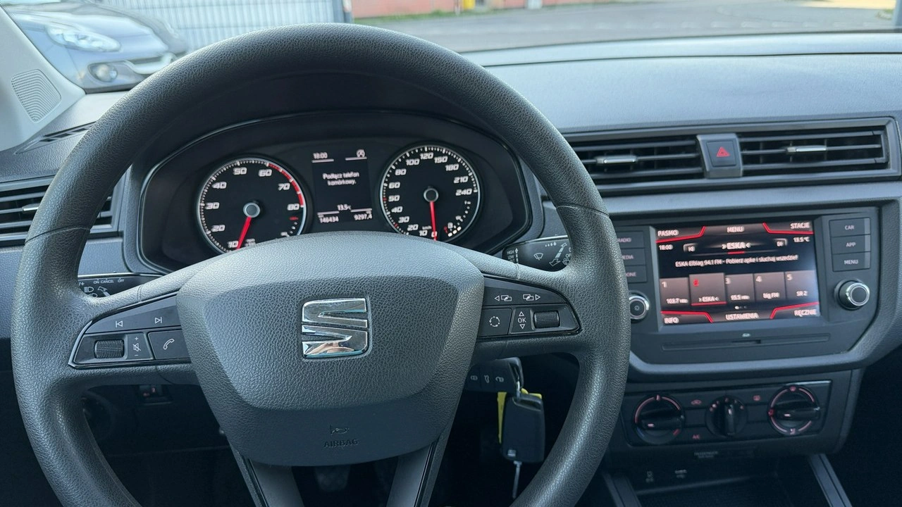 Seat Ibiza - Zdjęcie 23