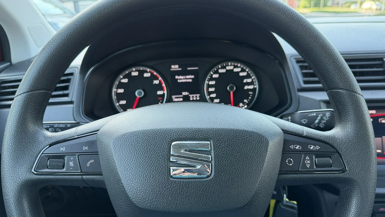 Seat Ibiza - Zdjęcie 24