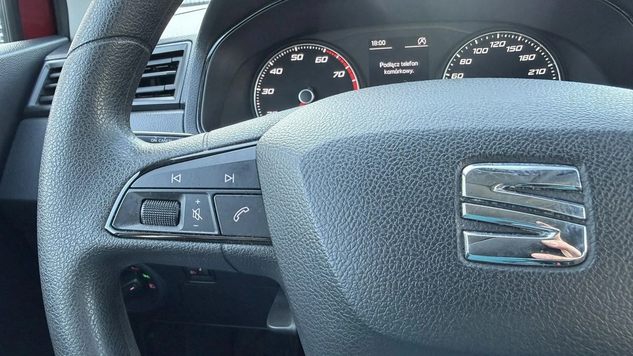 Seat Ibiza - Zdjęcie 25
