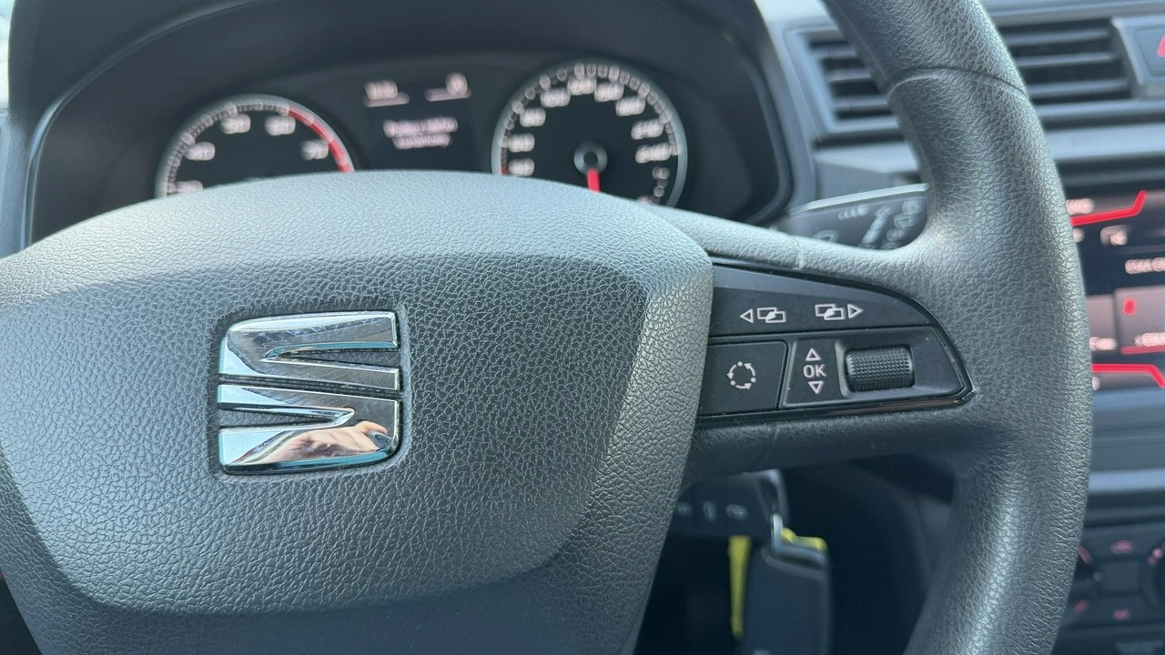 Seat Ibiza - Zdjęcie 26