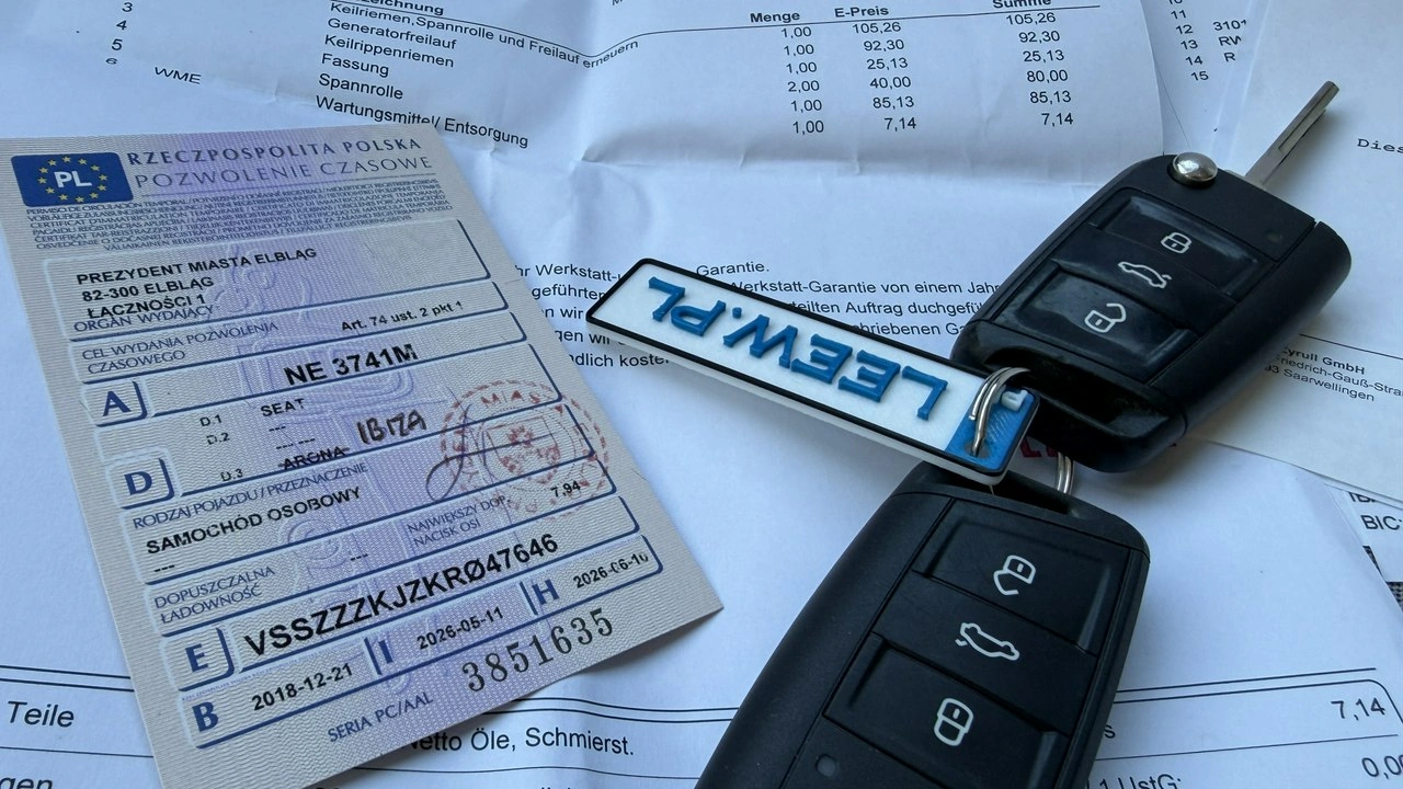 Seat Ibiza - Zdjęcie 28