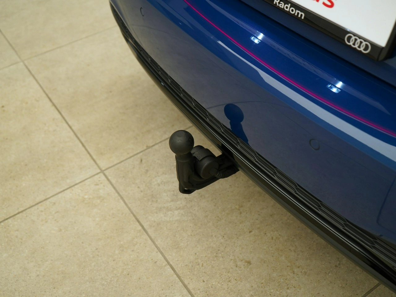 Audi A7 - Zdjęcie 9