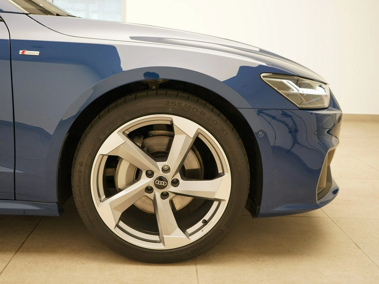 Audi A7 - Zdjęcie 12