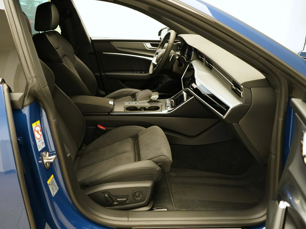 Audi A7 - Zdjęcie 18