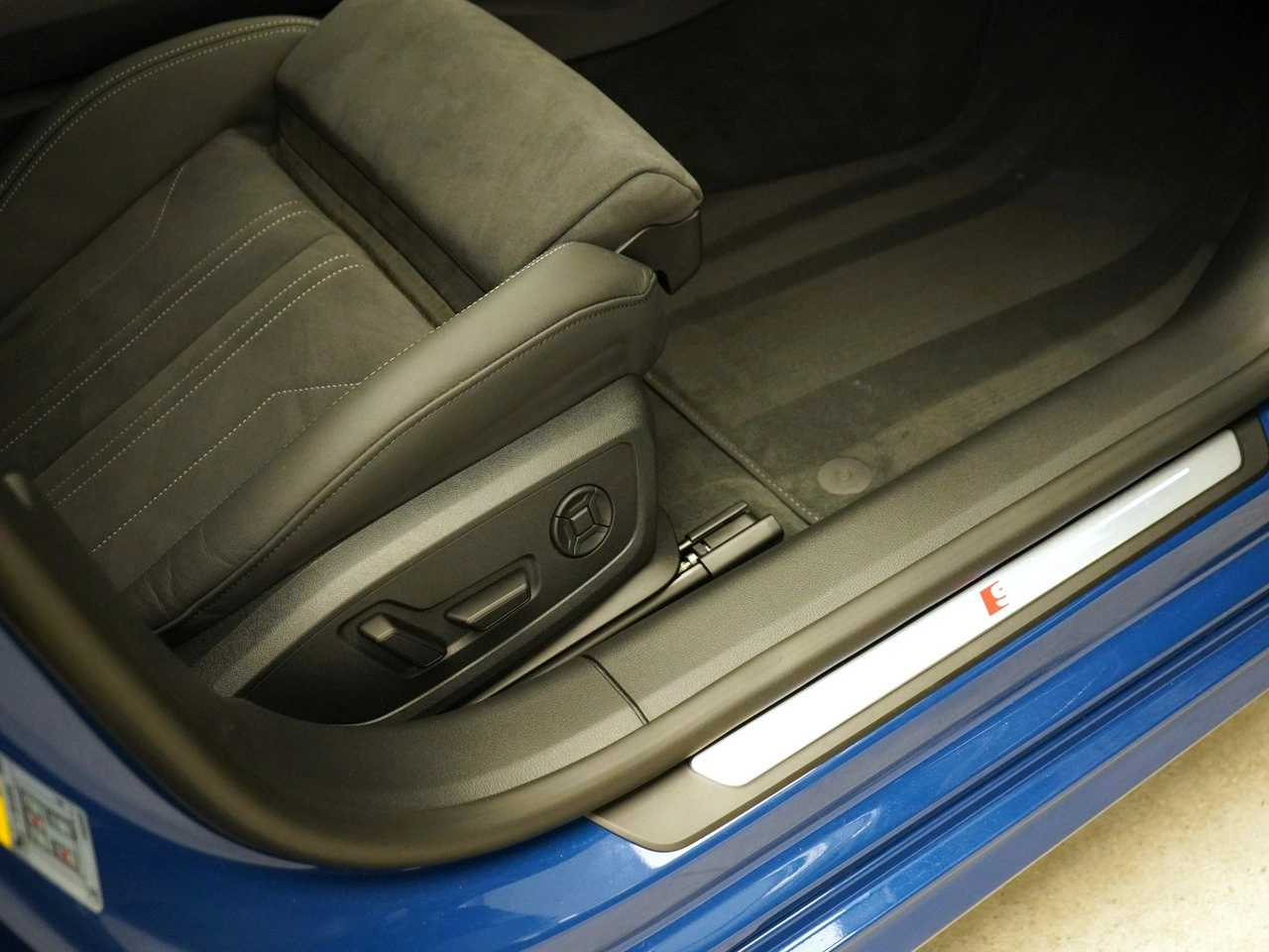 Audi A7 - Zdjęcie 19
