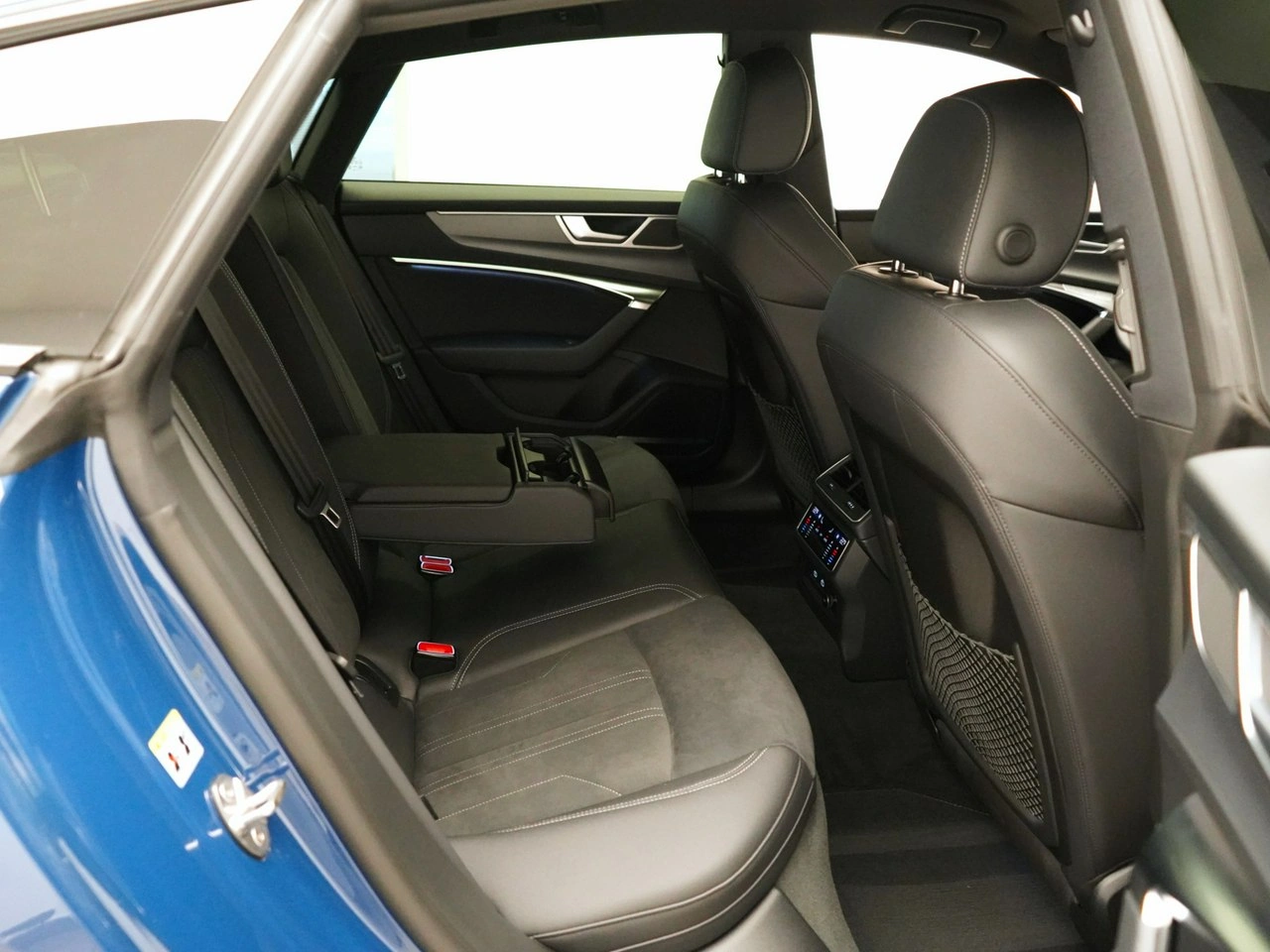 Audi A7 - Zdjęcie 20