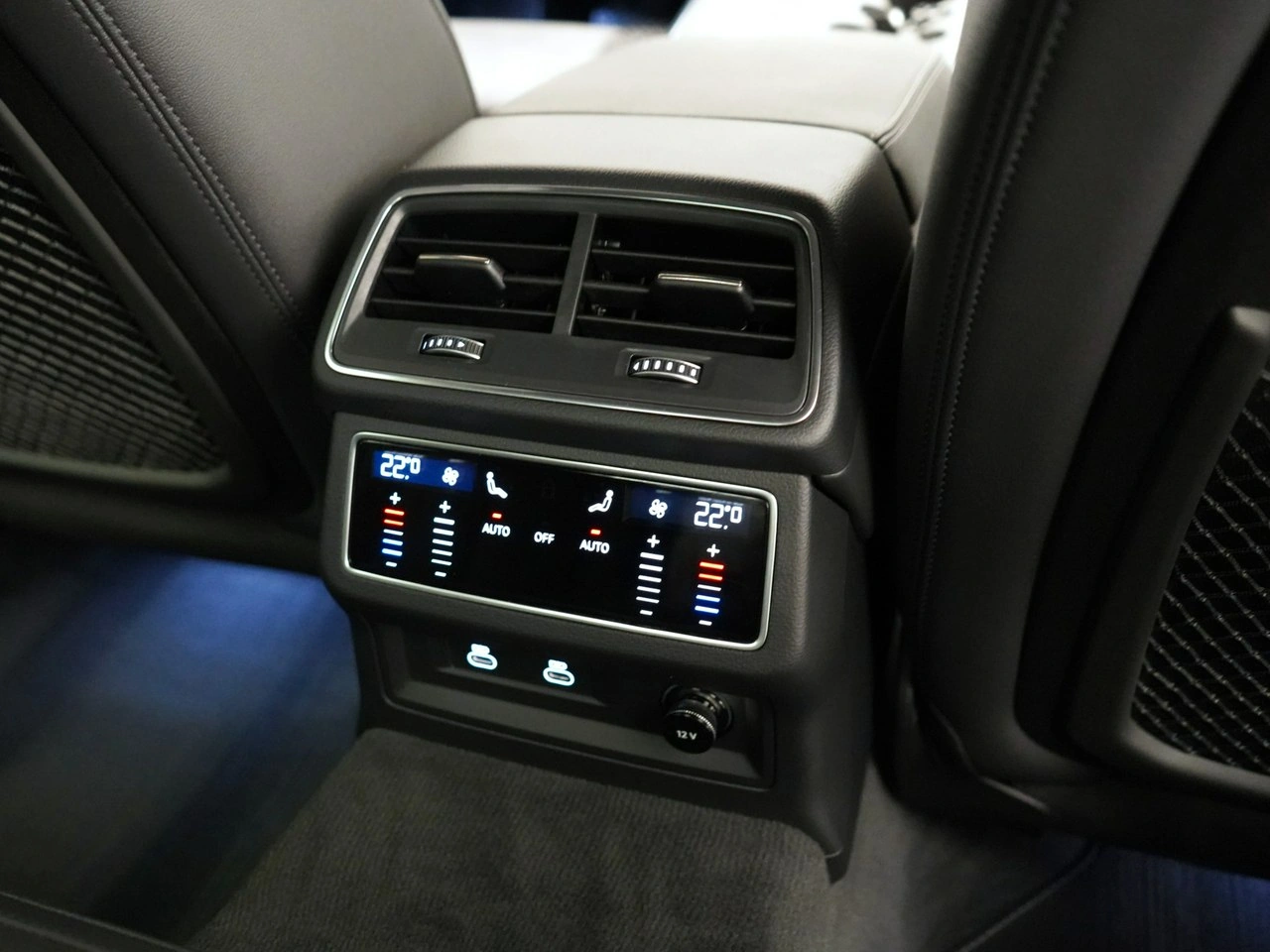 Audi A7 - Zdjęcie 21