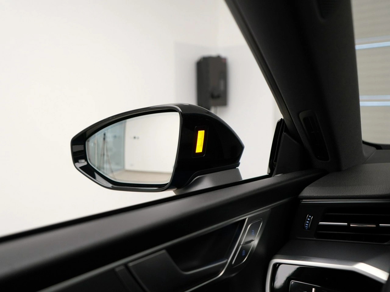Audi A7 - Zdjęcie 22