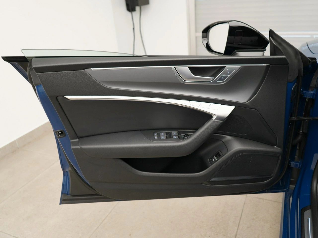 Audi A7 - Zdjęcie 23