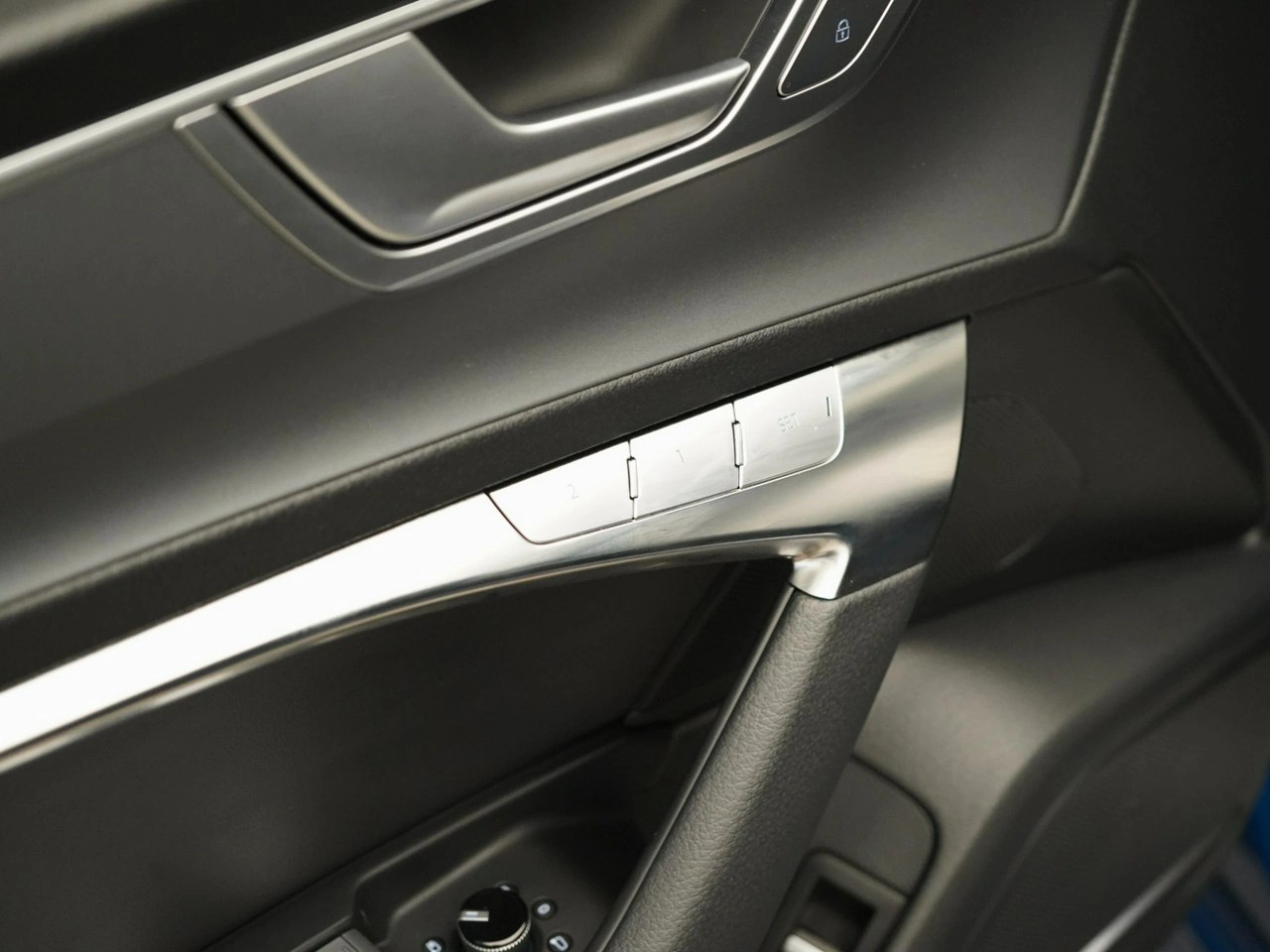 Audi A7 - Zdjęcie 25