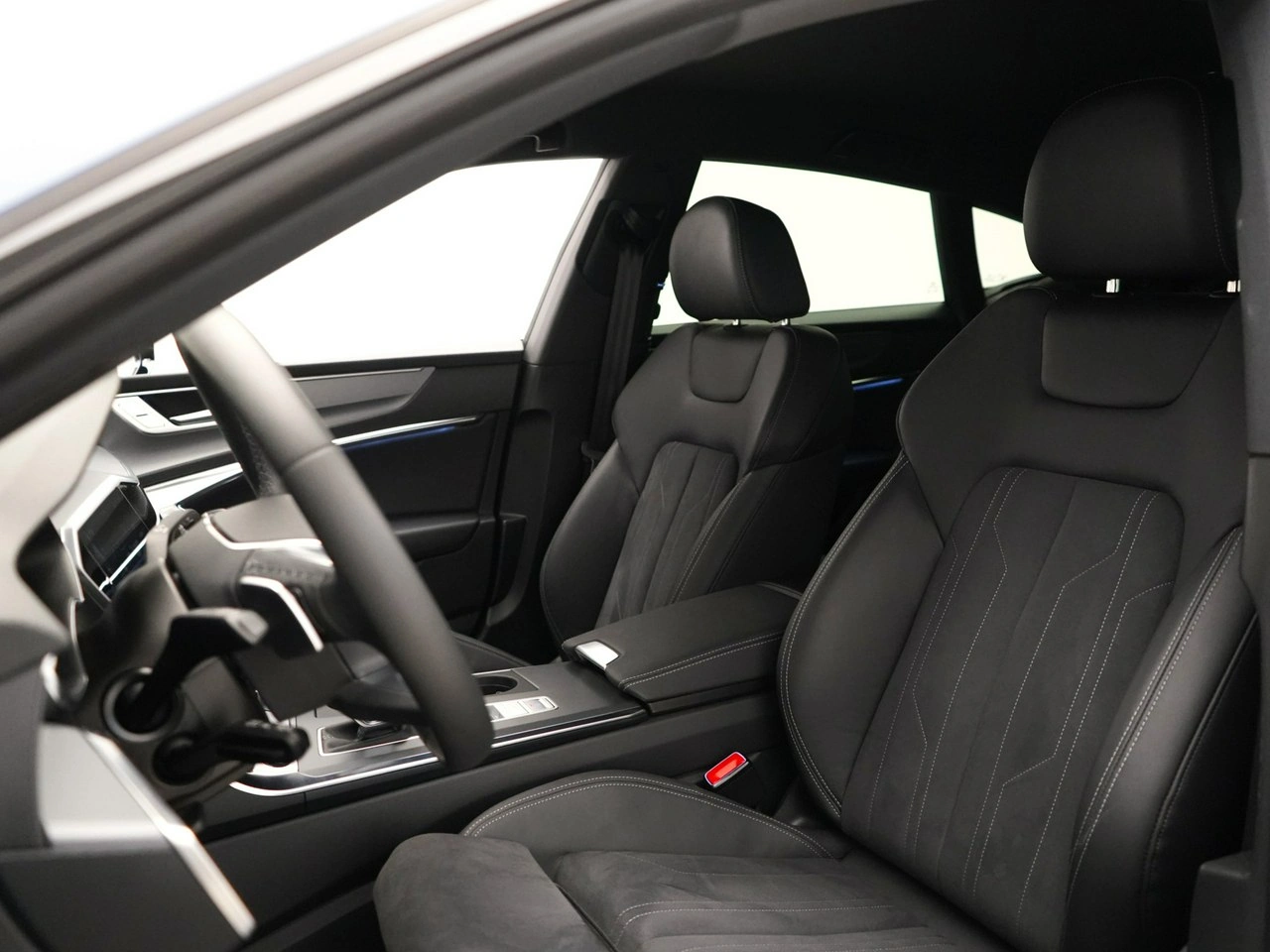 Audi A7 - Zdjęcie 26