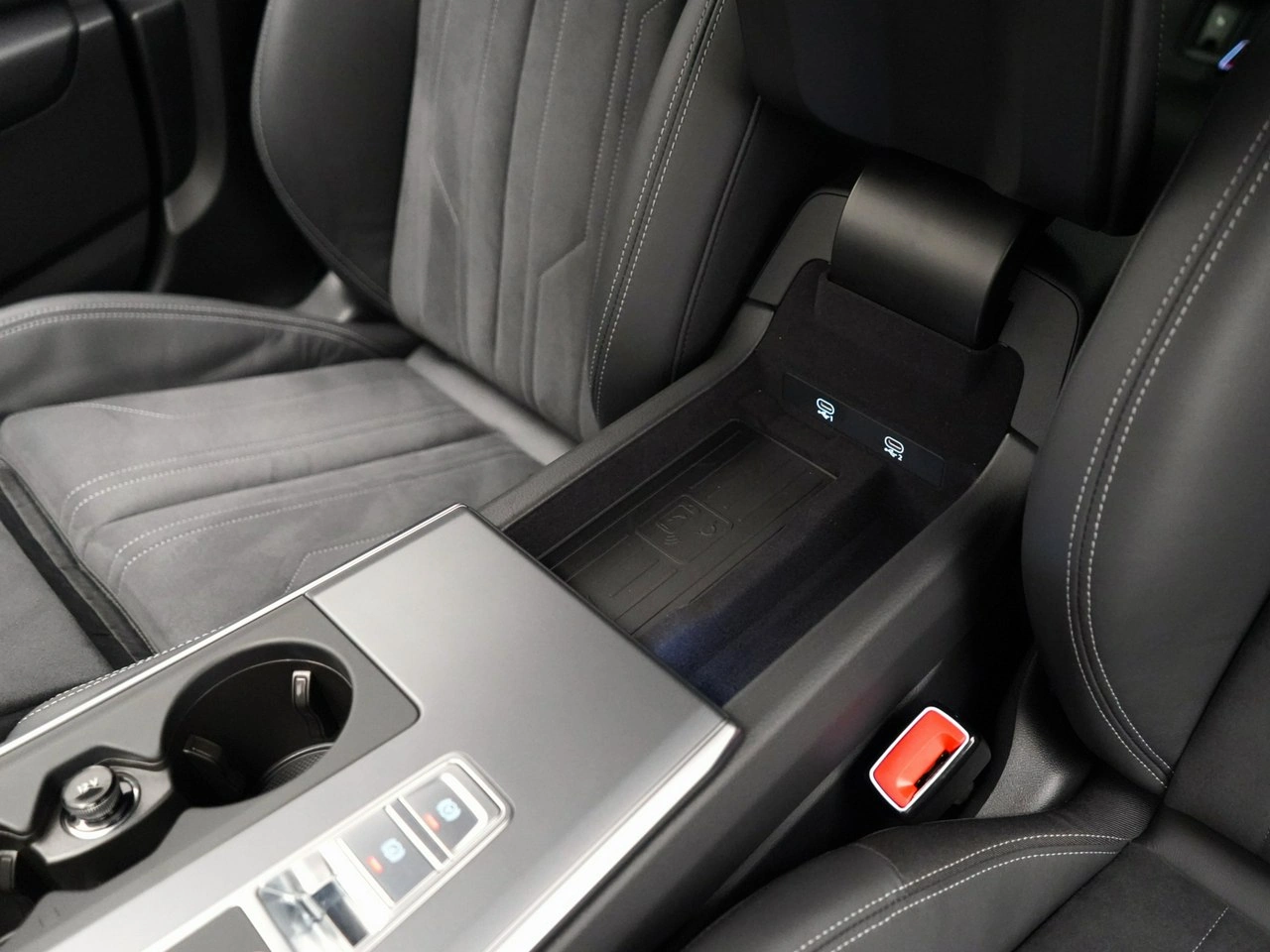 Audi A7 - Zdjęcie 27