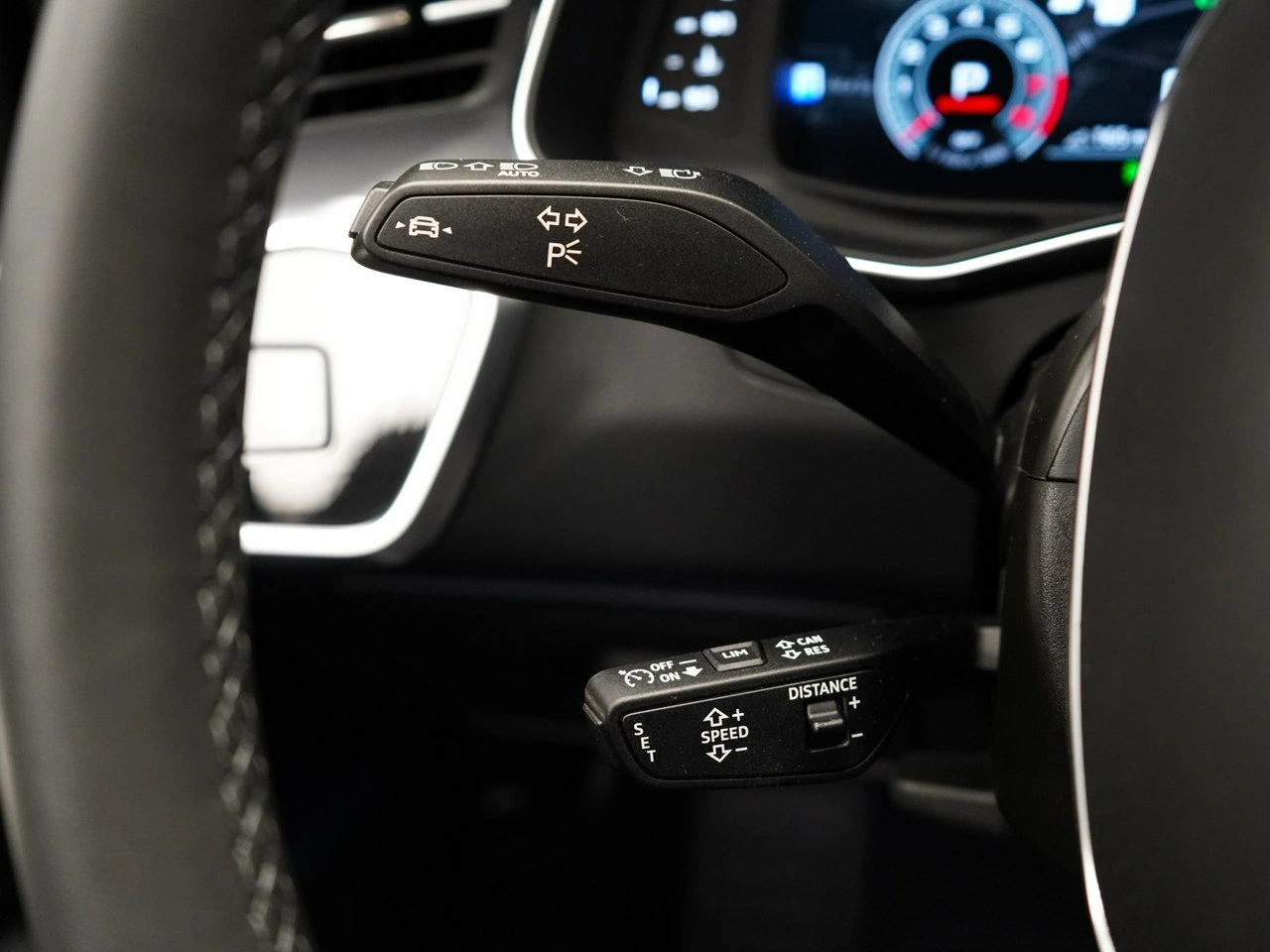 Audi A7 - Zdjęcie 28