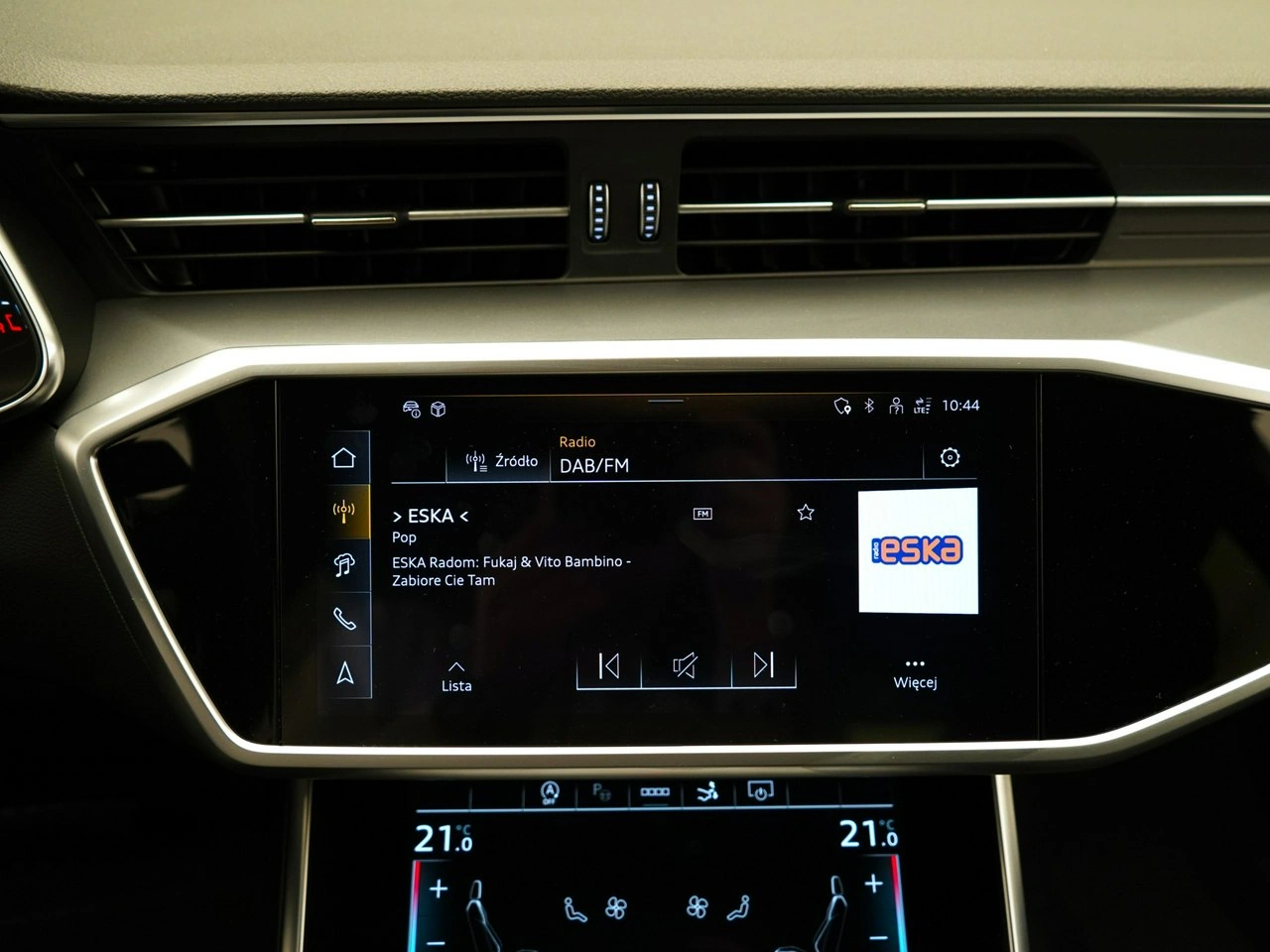 Audi A7 - Zdjęcie 32