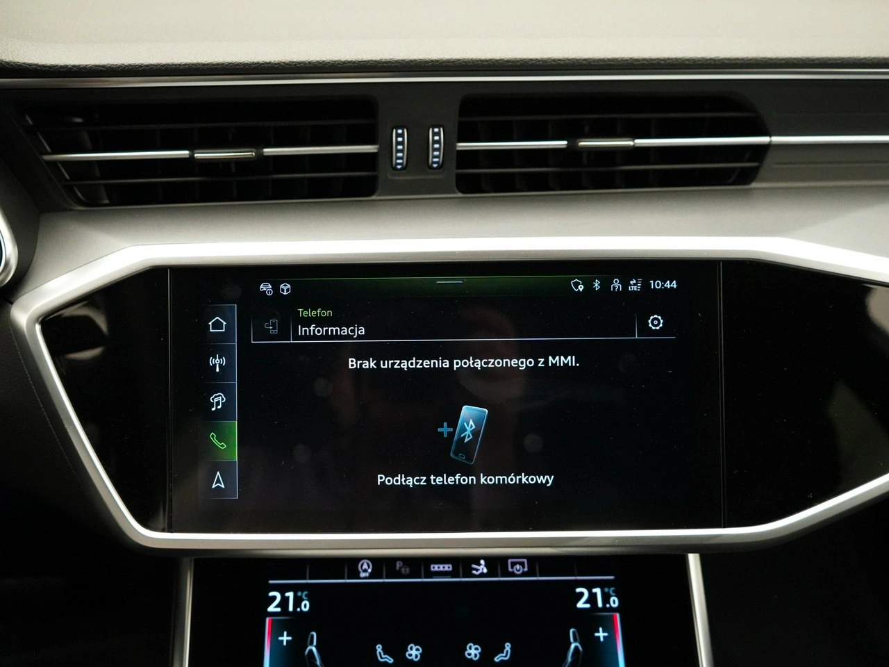 Audi A7 - Zdjęcie 33