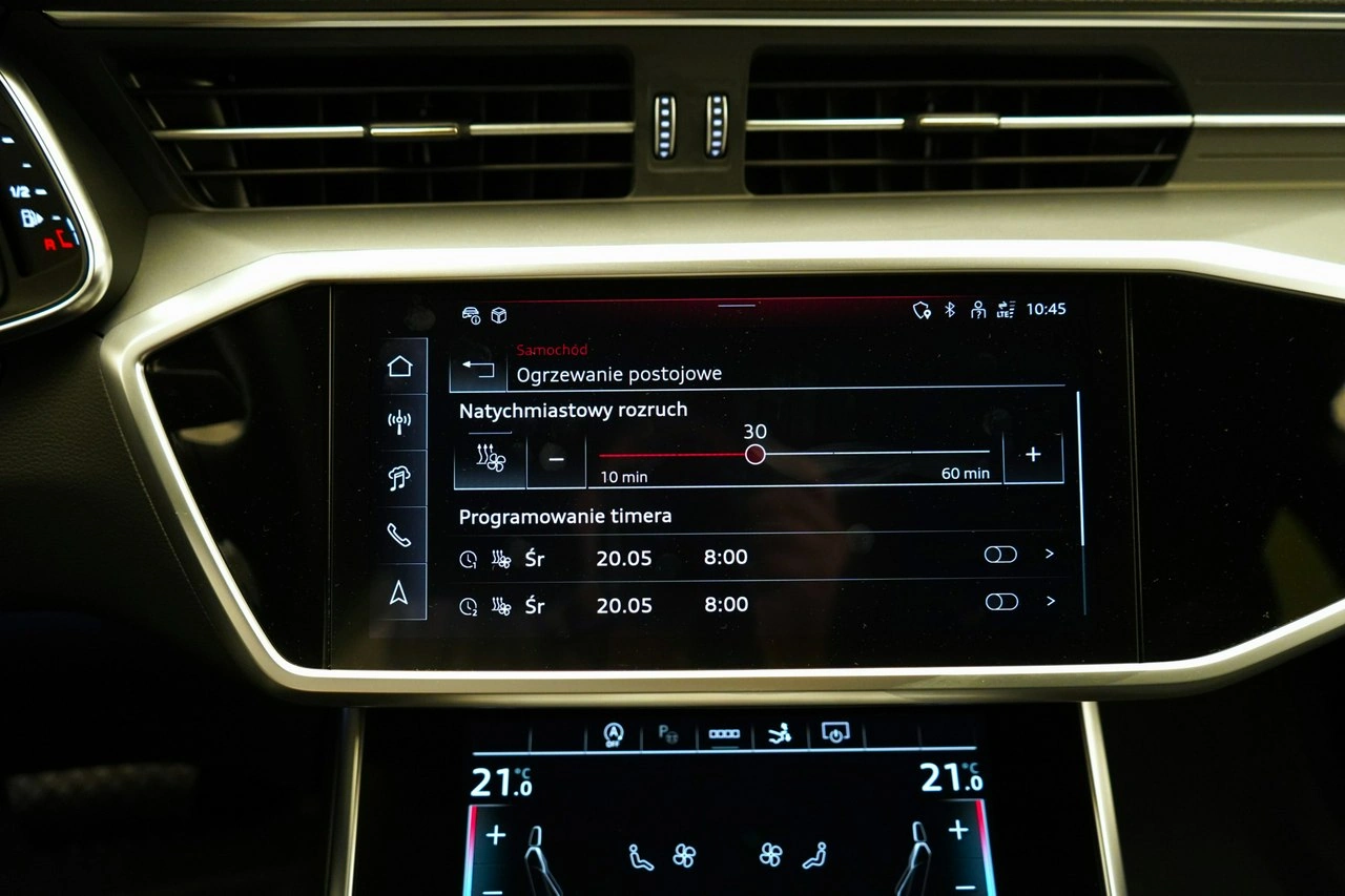 Audi A7 - Zdjęcie 38