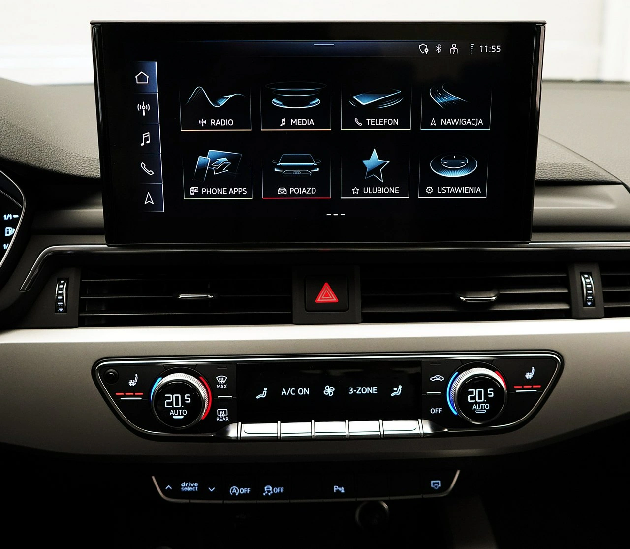 Audi A4 - Zdjęcie 29