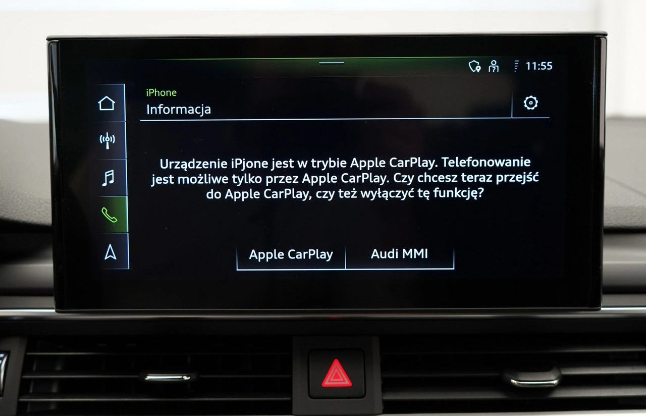 Audi A4 - Zdjęcie 31