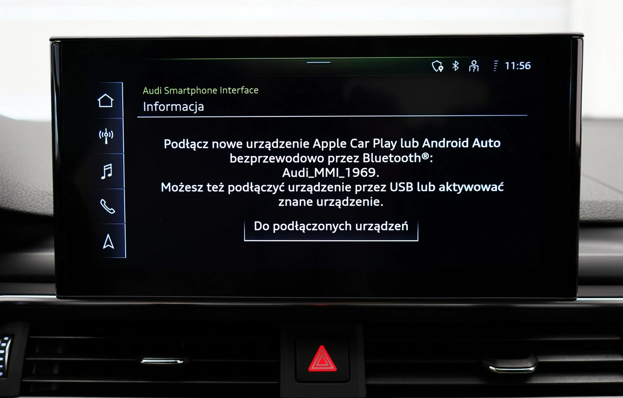 Audi A4 - Zdjęcie 33