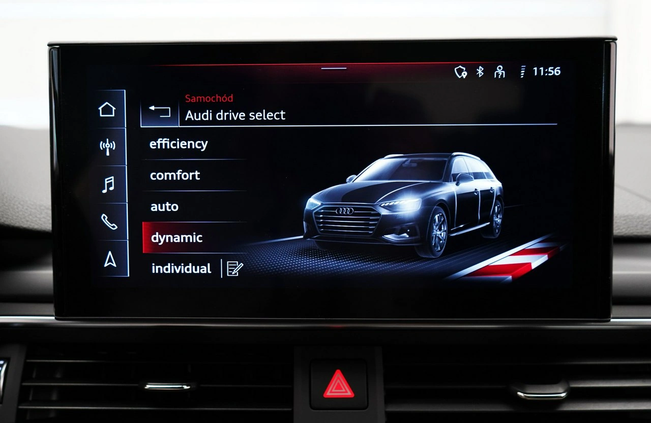 Audi A4 - Zdjęcie 34