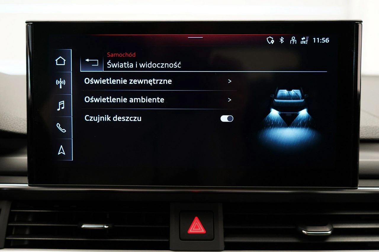 Audi A4 - Zdjęcie 35