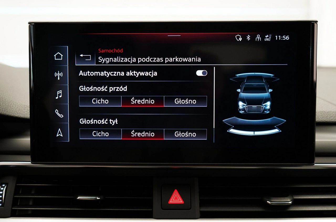 Audi A4 - Zdjęcie 36
