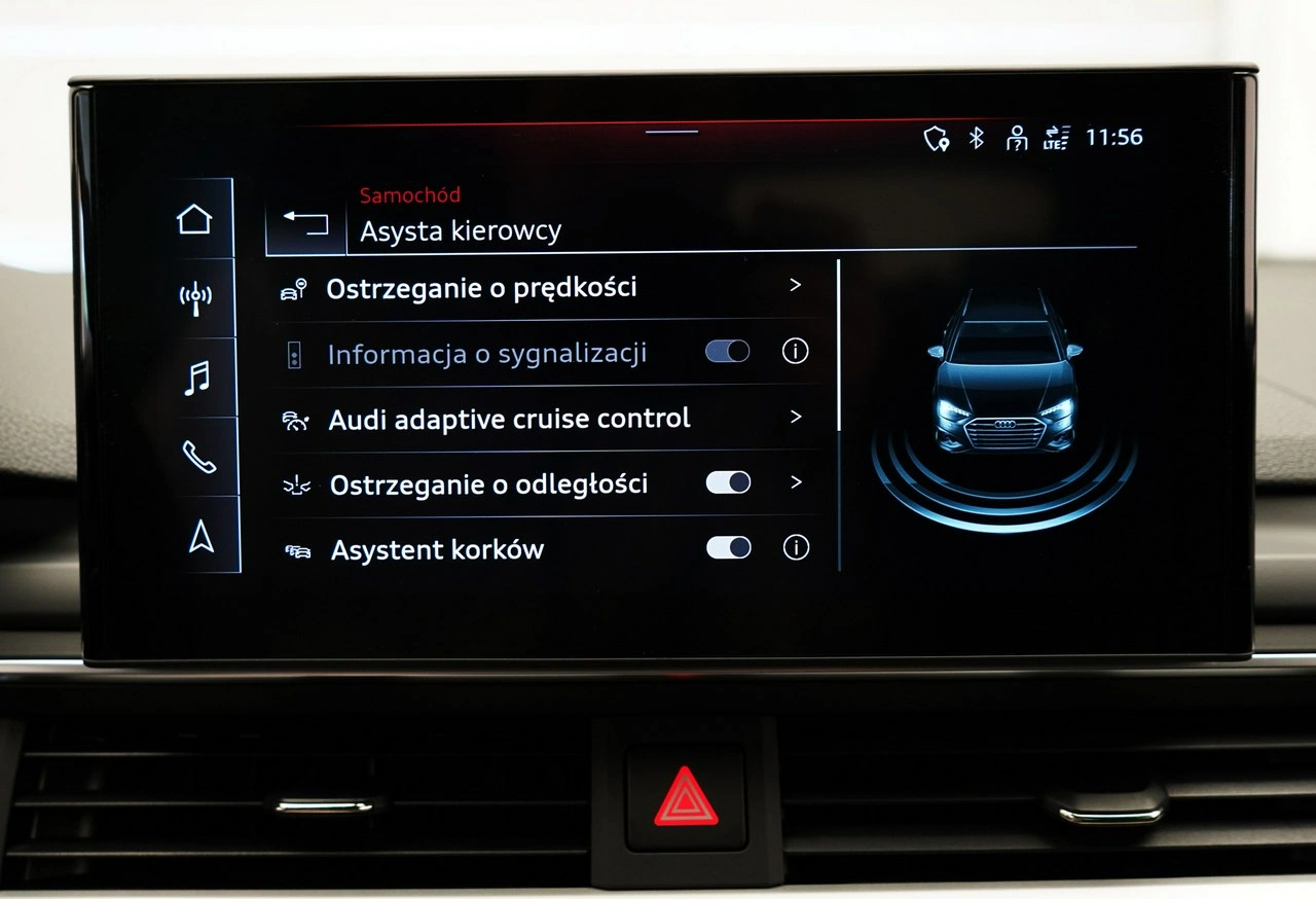 Audi A4 - Zdjęcie 37
