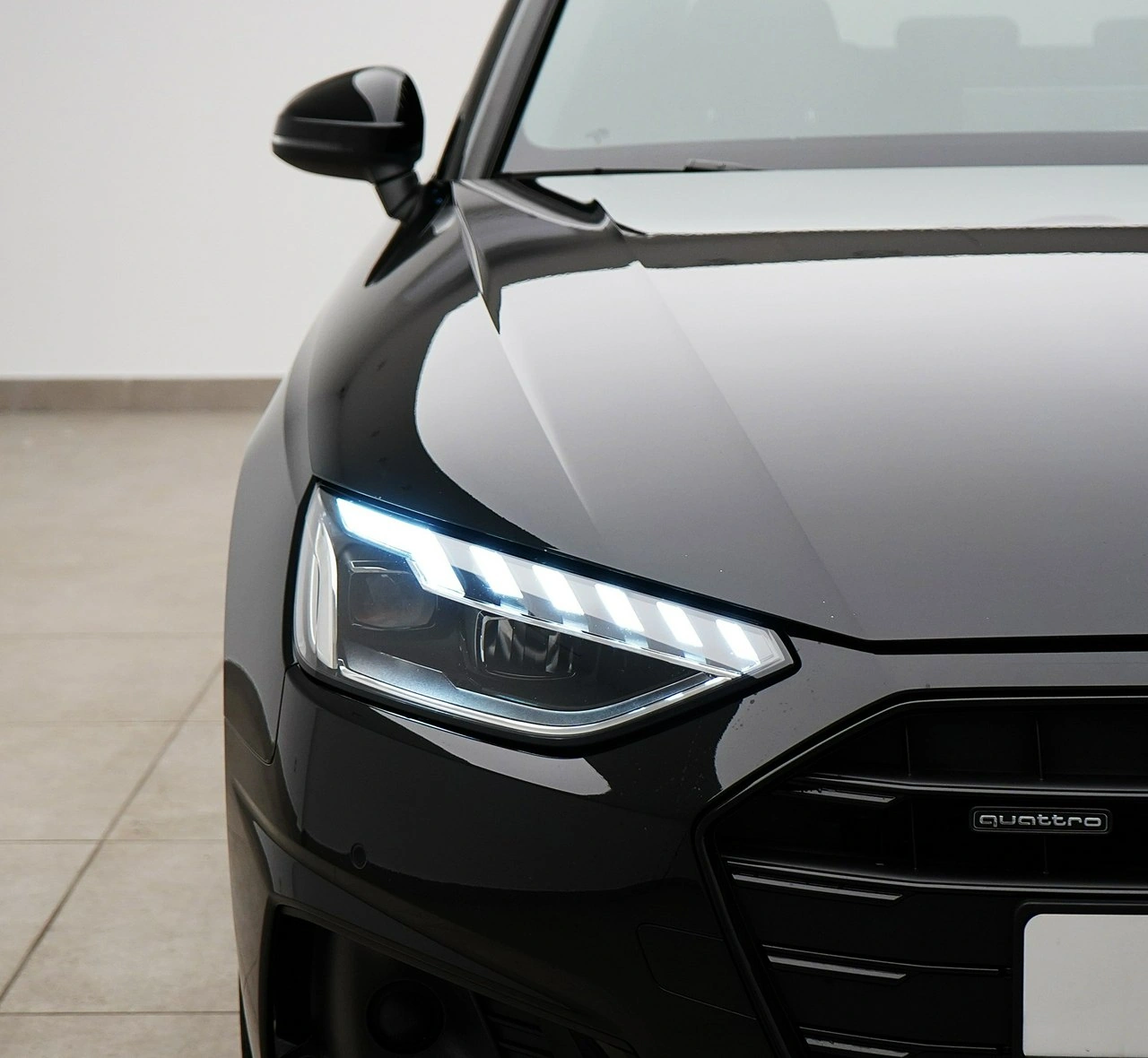 Audi A4 - Zdjęcie 6