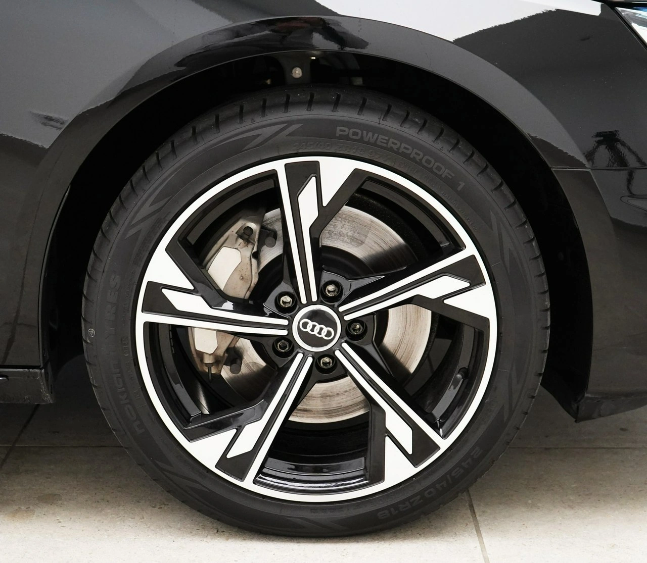 Audi A4 - Zdjęcie 7