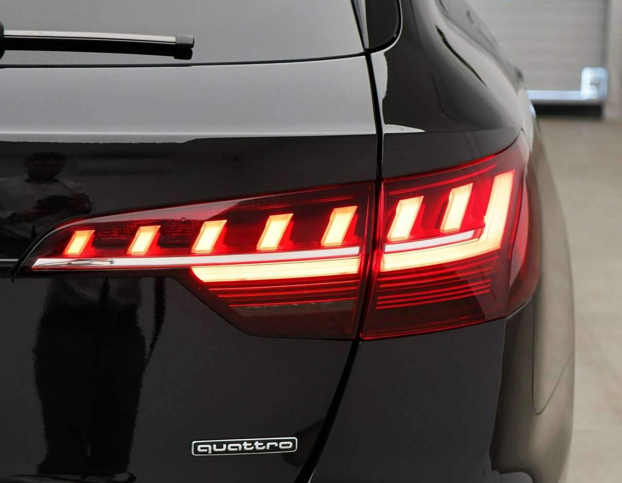 Audi A4 - Zdjęcie 8