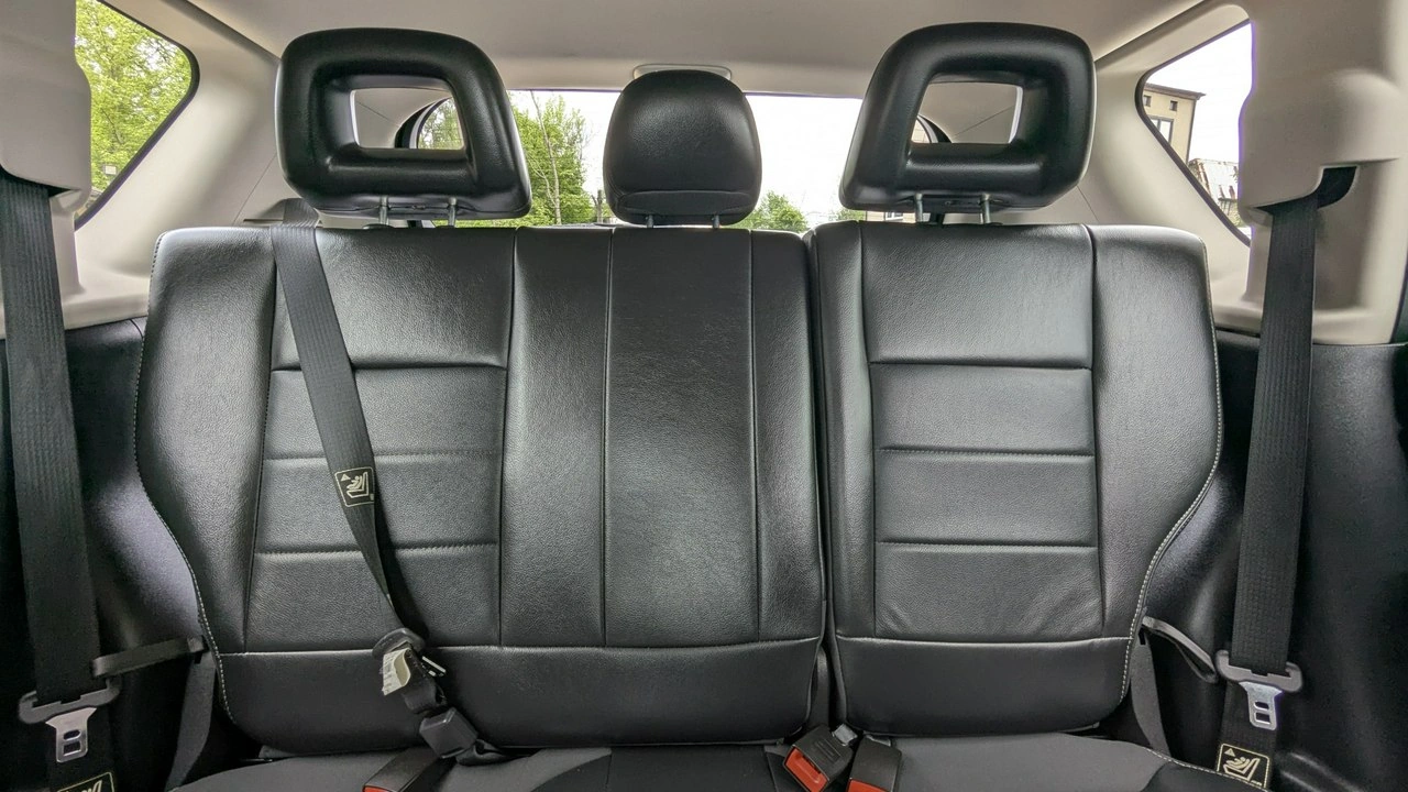 Jeep Compass - Zdjęcie 16