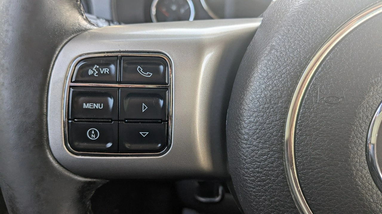 Jeep Compass - Zdjęcie 25