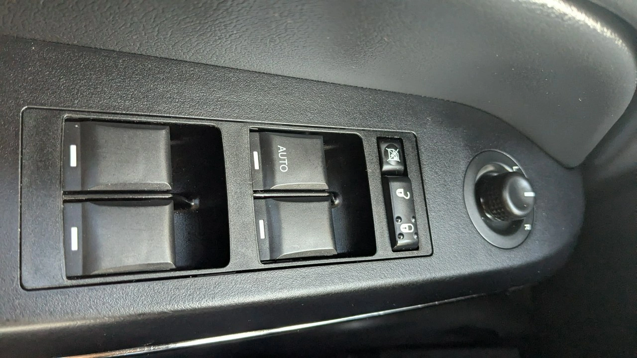 Jeep Compass - Zdjęcie 32