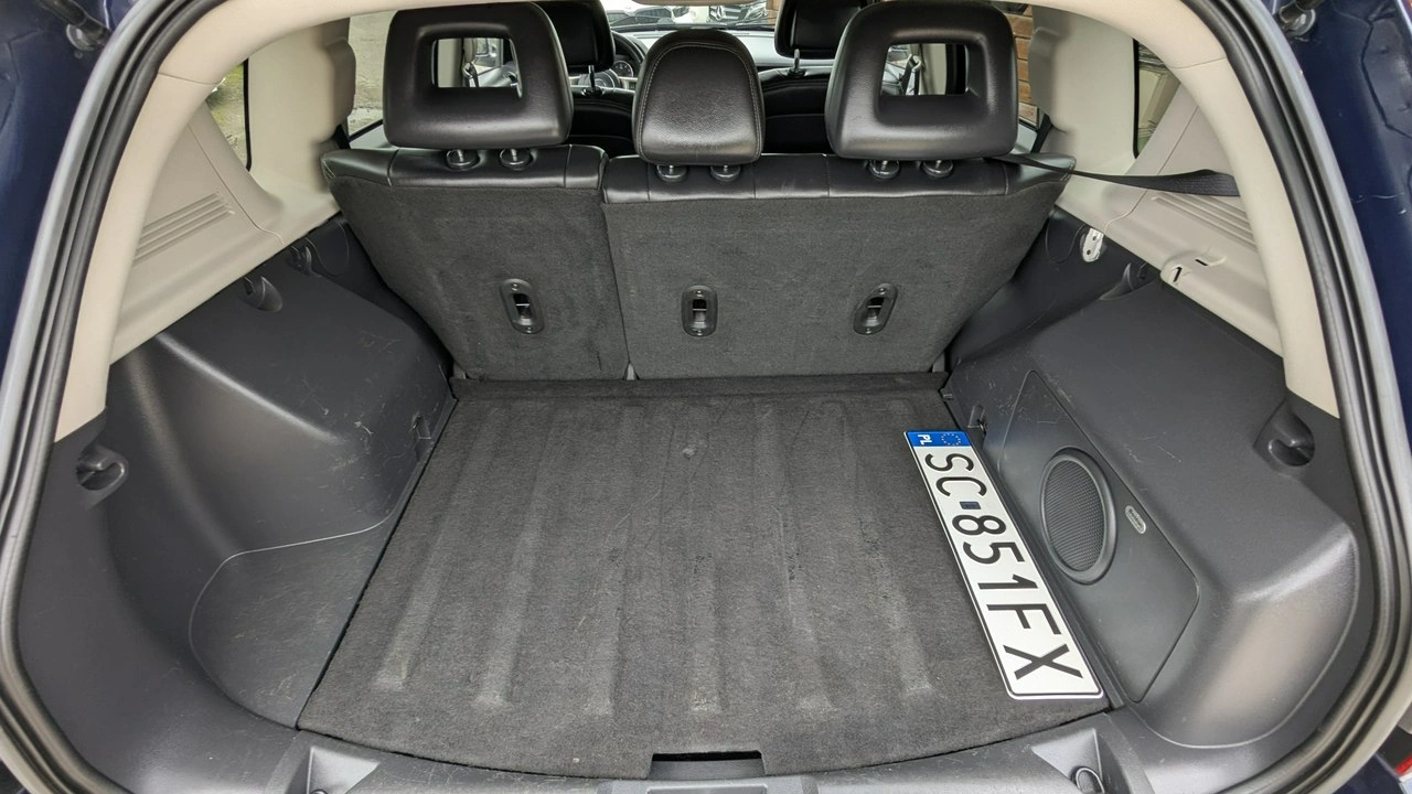 Jeep Compass - Zdjęcie 35