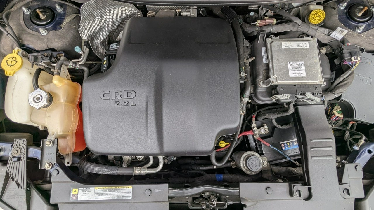Jeep Compass - Zdjęcie 37