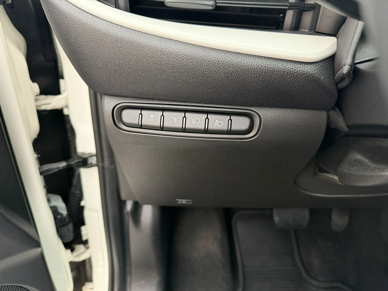 Fiat 500e - Zdjęcie 13